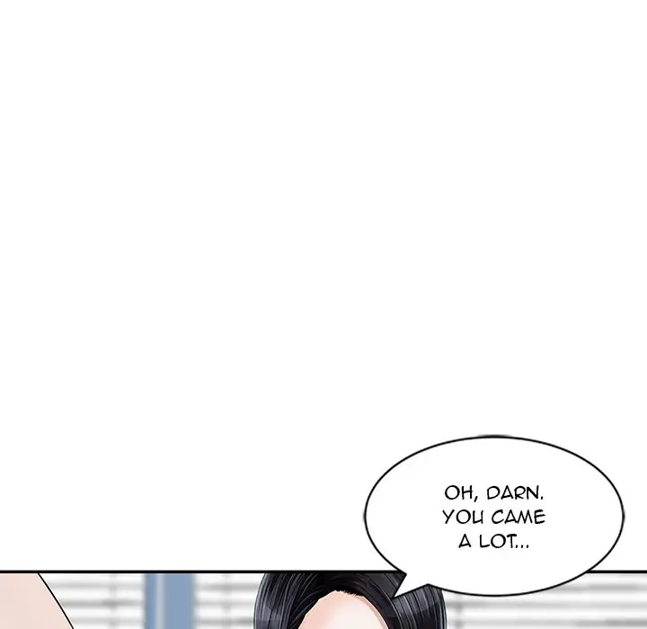 All Theirs Chapter 9 - Page 14
