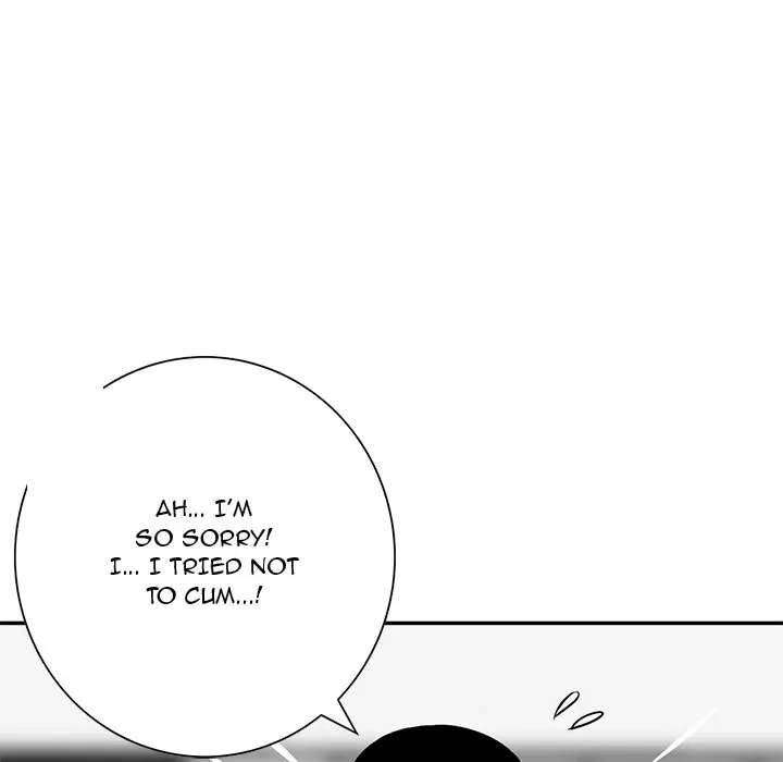 All Theirs Chapter 9 - Page 16