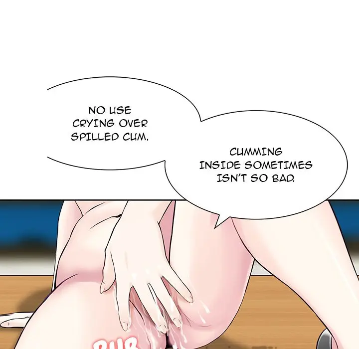 All Theirs Chapter 9 - Page 18