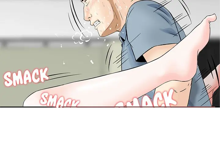 All Theirs Chapter 9 - Page 2