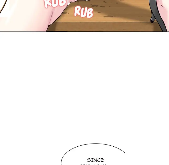 All Theirs Chapter 9 - Page 19