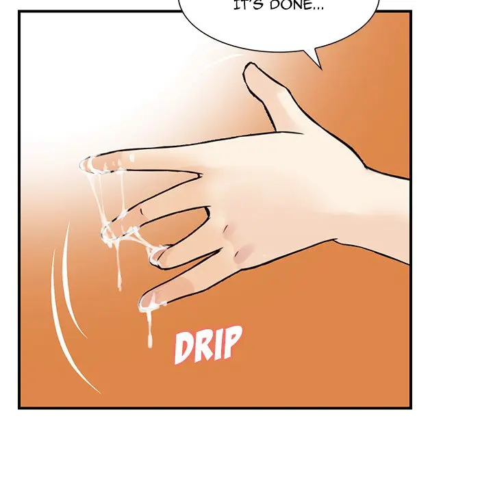 All Theirs Chapter 9 - Page 20