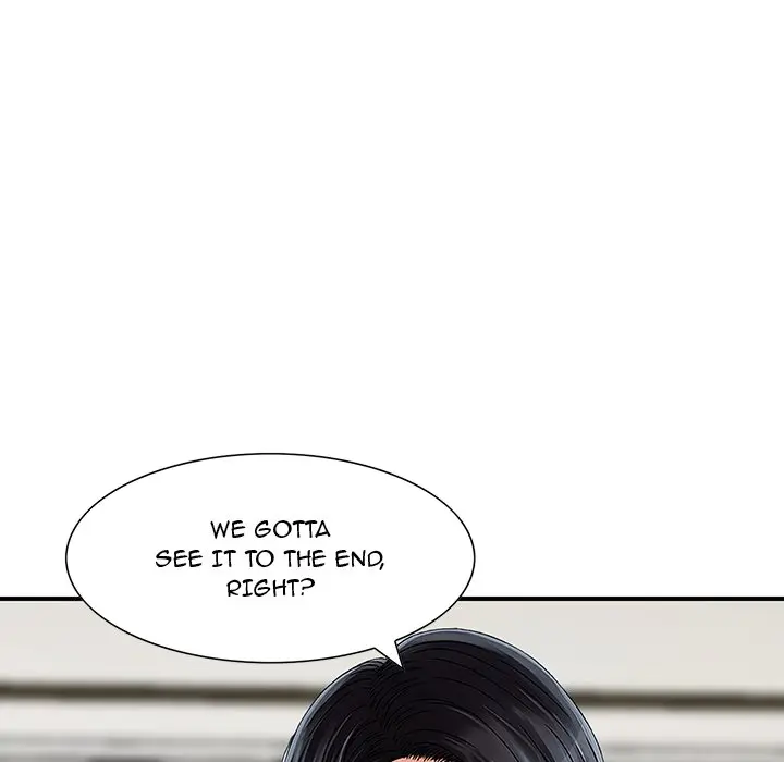 All Theirs Chapter 9 - Page 21