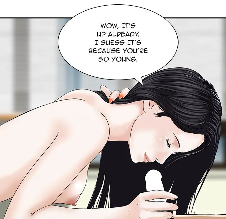 All Theirs Chapter 9 - Page 27