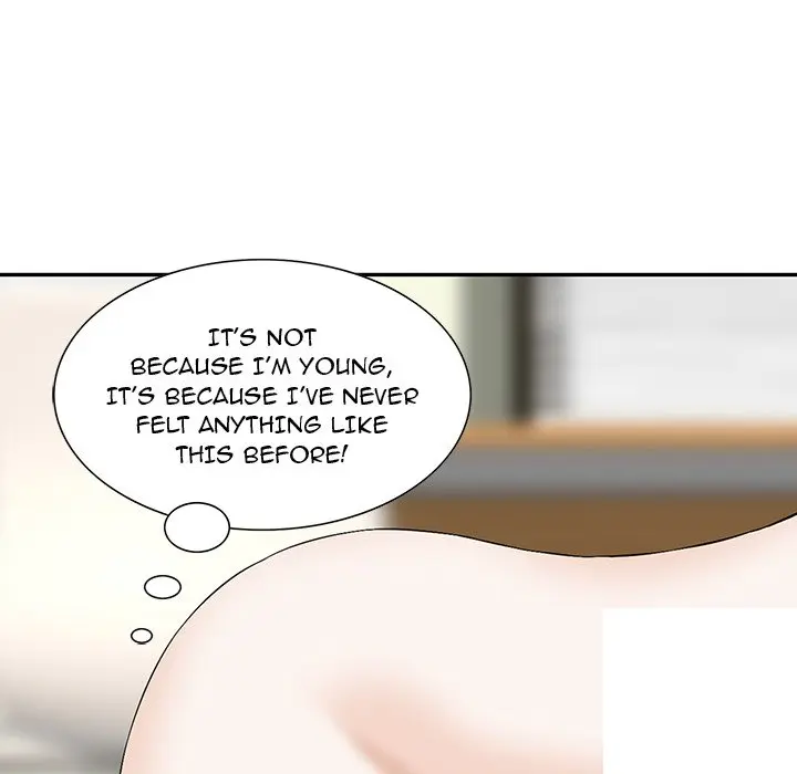 All Theirs Chapter 9 - Page 28