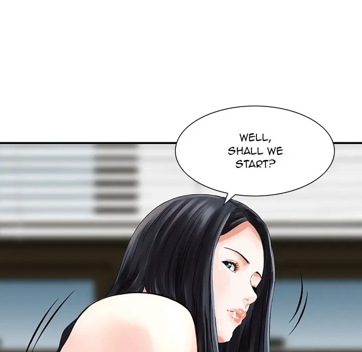 All Theirs Chapter 9 - Page 32