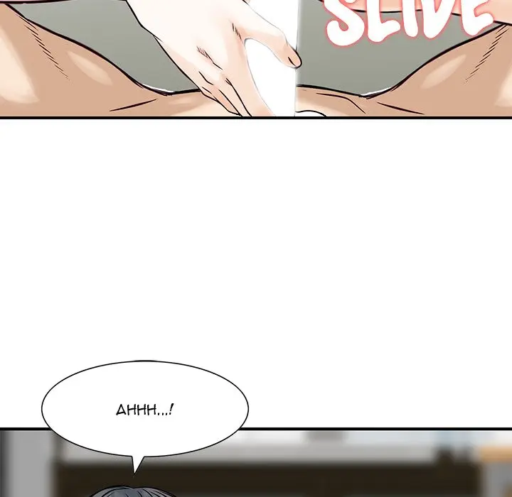 All Theirs Chapter 9 - Page 37
