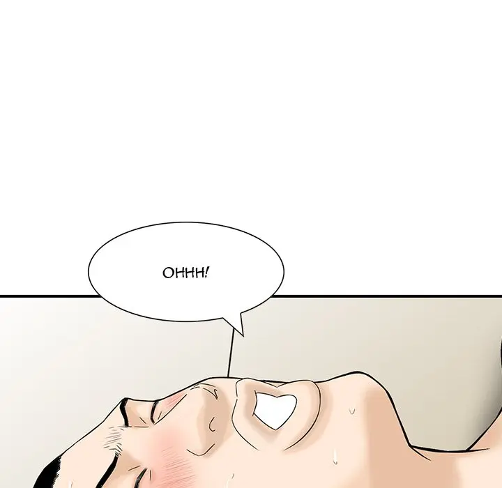 All Theirs Chapter 9 - Page 41