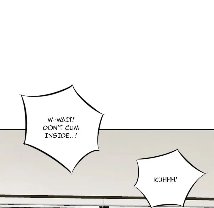 All Theirs Chapter 9 - Page 6