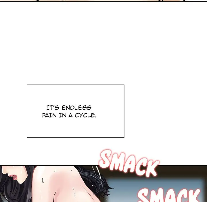 All Theirs Chapter 9 - Page 67
