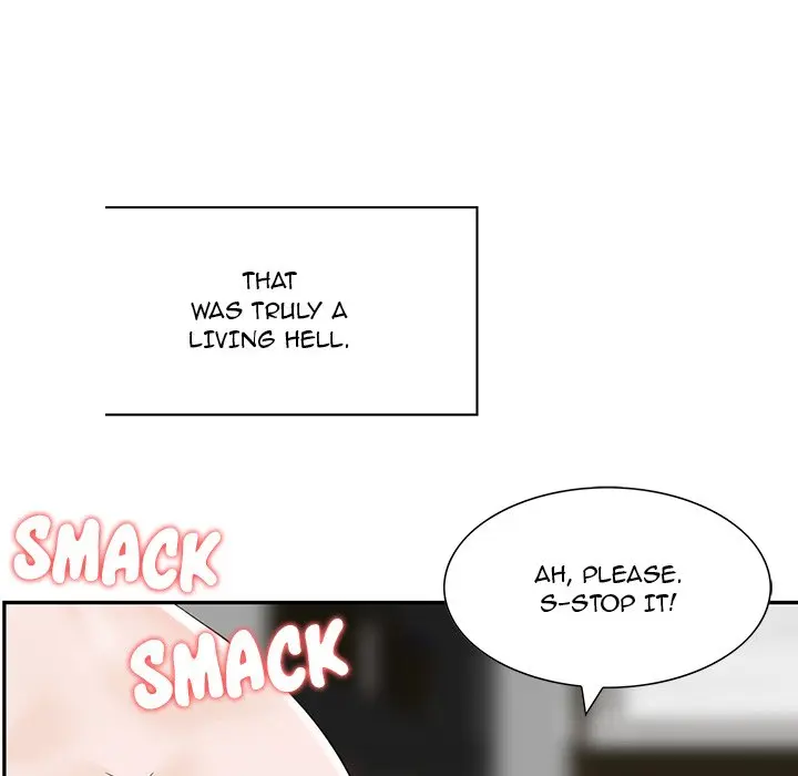 All Theirs Chapter 9 - Page 73