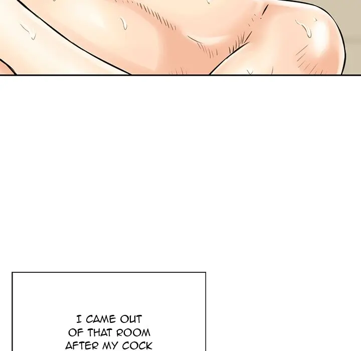 All Theirs Chapter 9 - Page 78