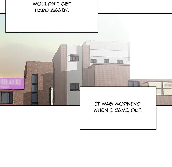 All Theirs Chapter 9 - Page 79