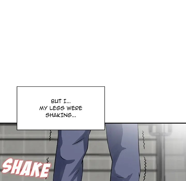 All Theirs Chapter 9 - Page 80