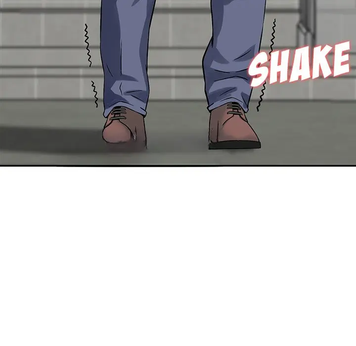All Theirs Chapter 9 - Page 81
