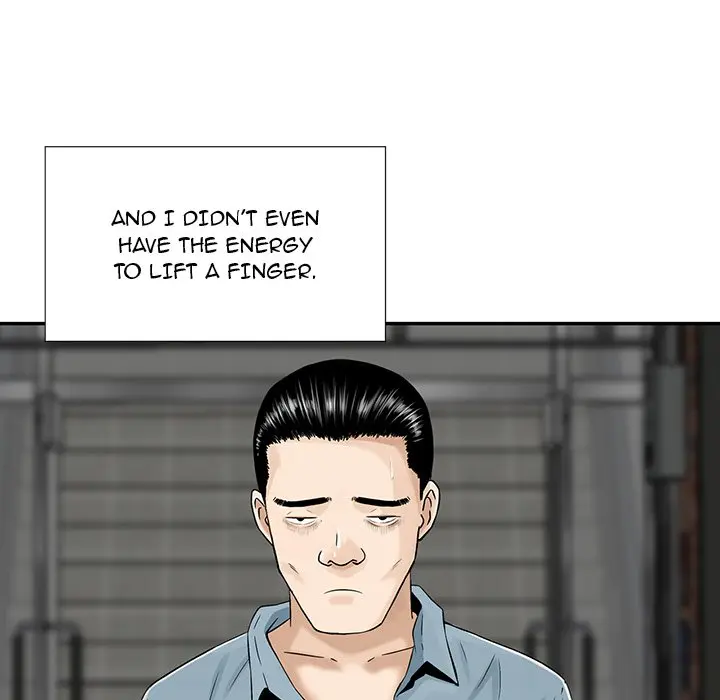 All Theirs Chapter 9 - Page 82