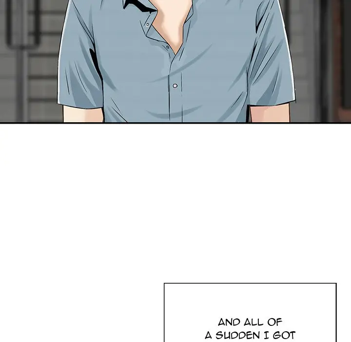 All Theirs Chapter 9 - Page 83