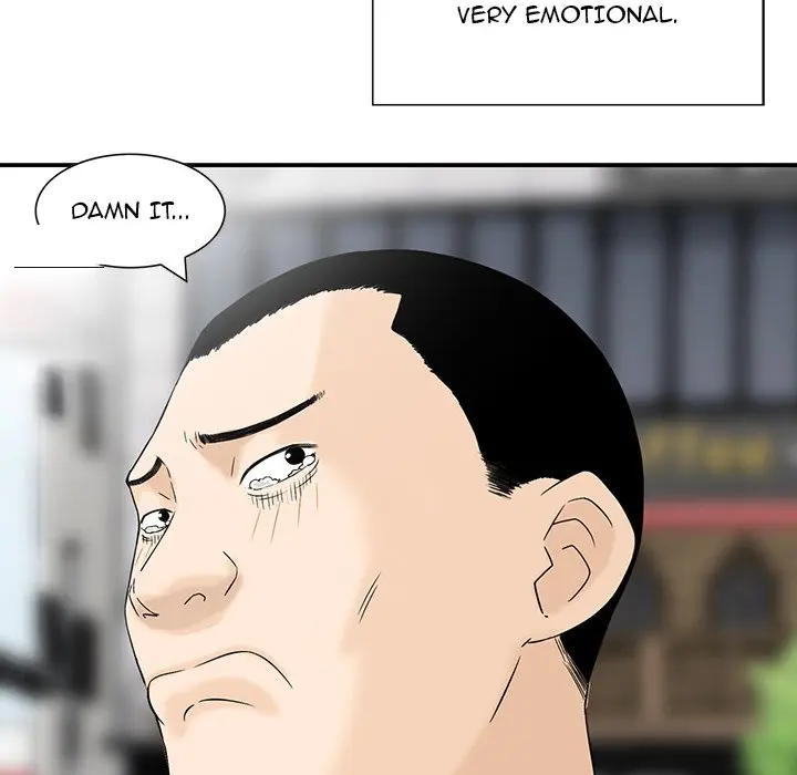 All Theirs Chapter 9 - Page 84