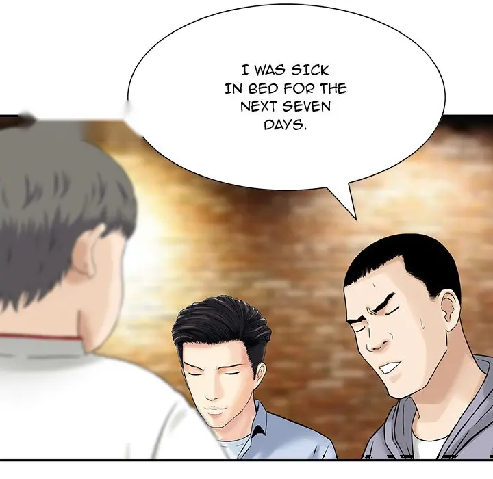 All Theirs Chapter 9 - Page 86