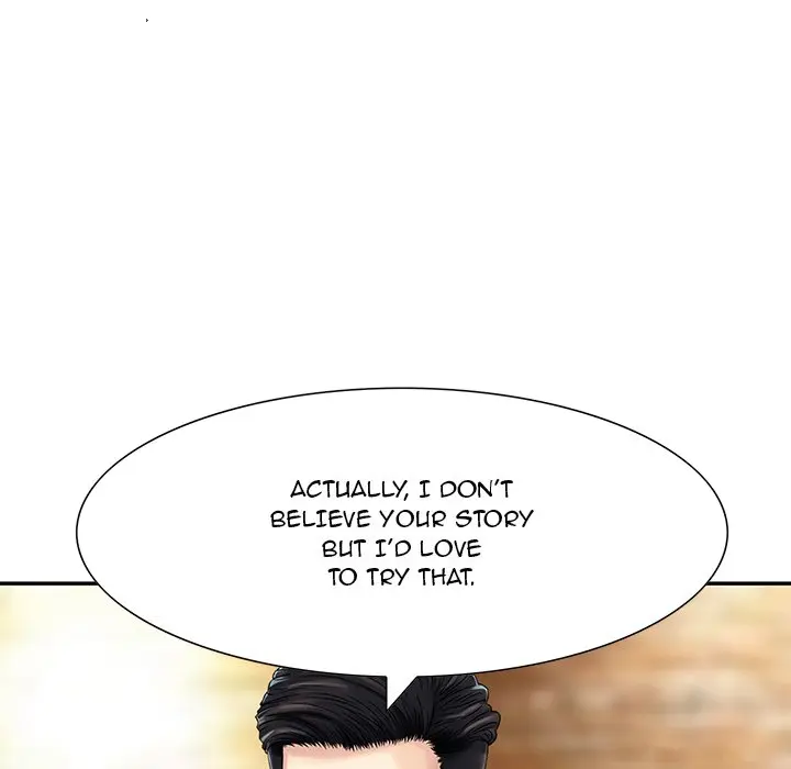 All Theirs Chapter 9 - Page 87