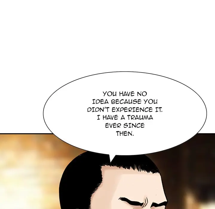 All Theirs Chapter 9 - Page 89