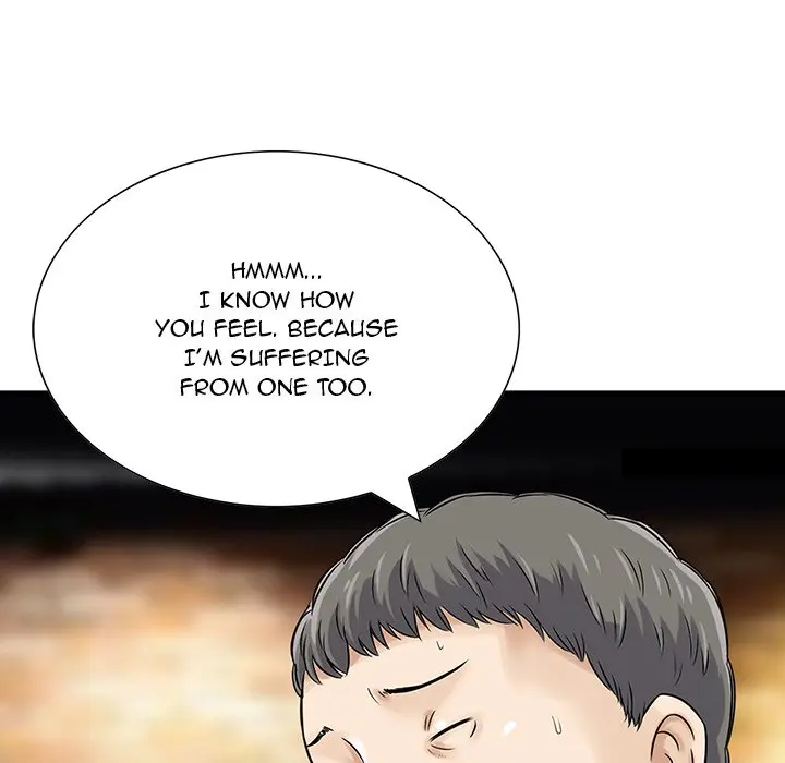 All Theirs Chapter 9 - Page 91