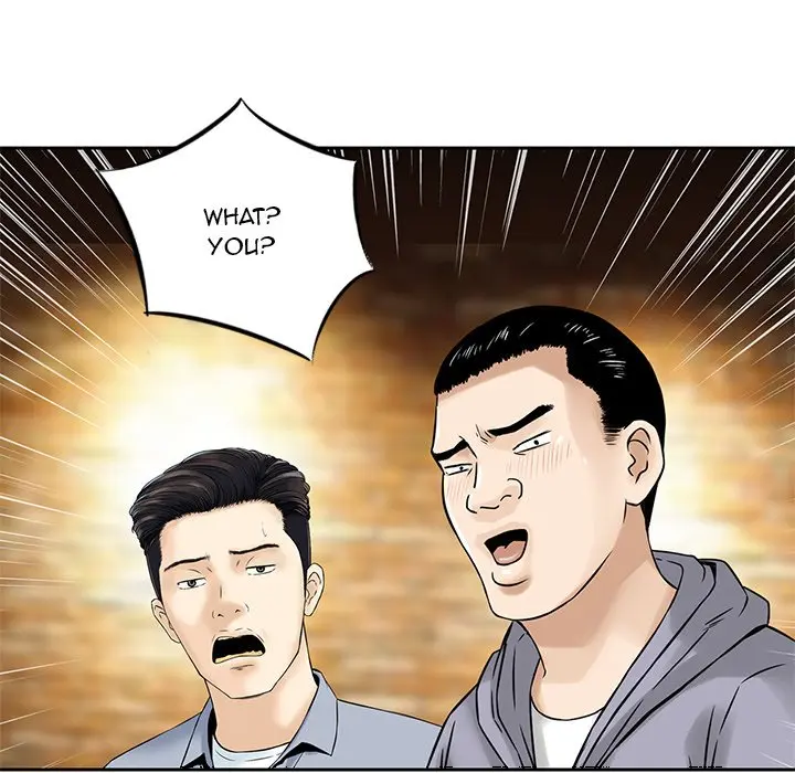 All Theirs Chapter 9 - Page 93