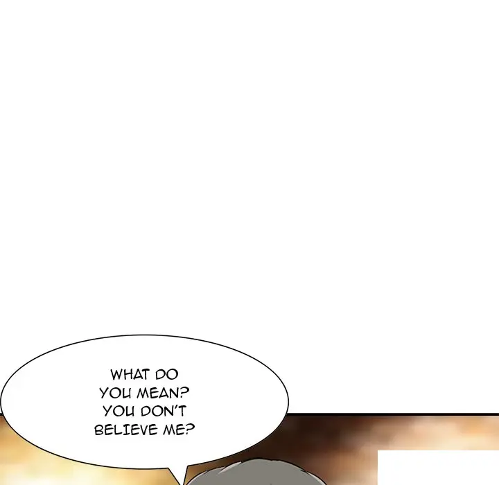 All Theirs Chapter 9 - Page 94