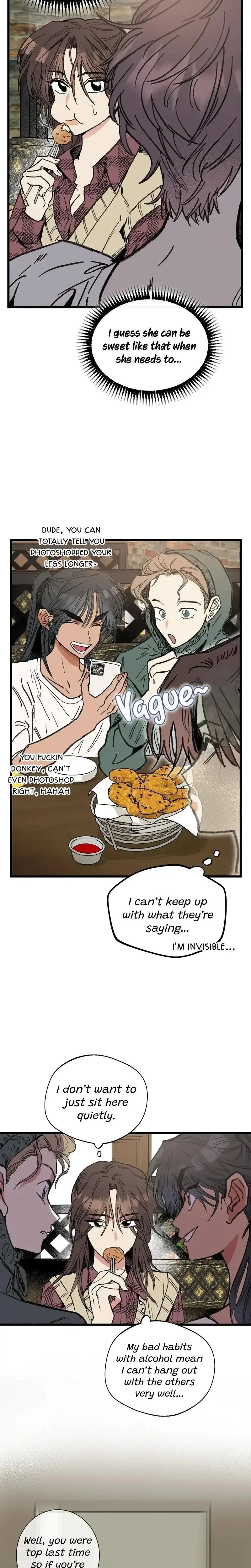 Alls Nice Chapter 1 - Page 18