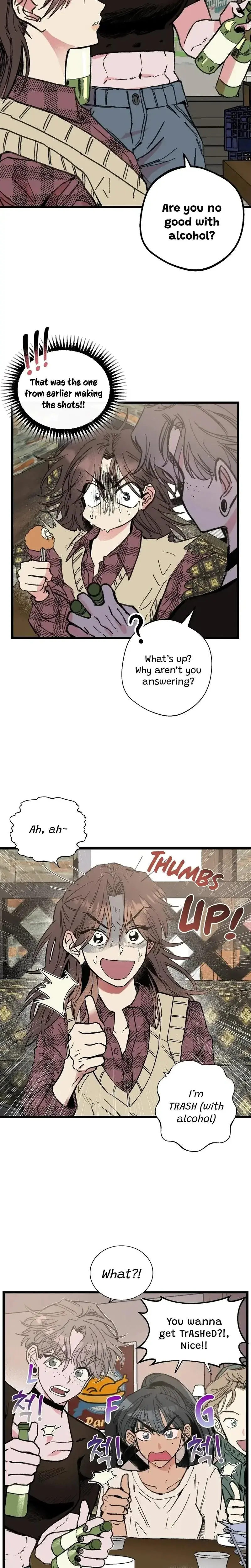 Alls Nice Chapter 1 - Page 20