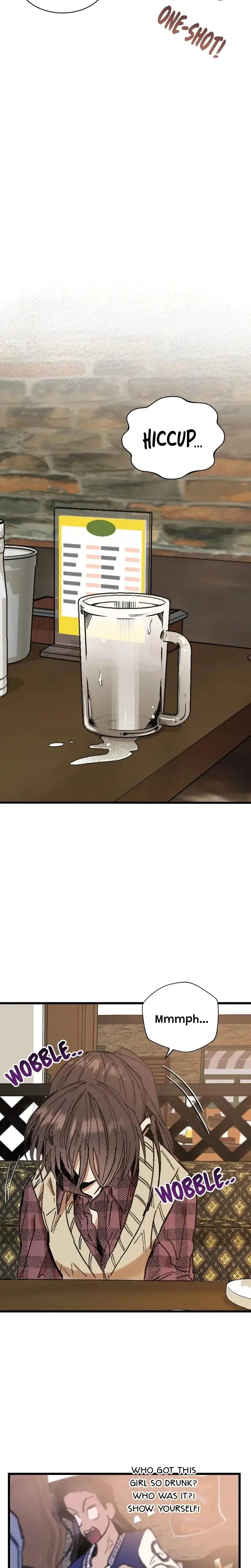 Alls Nice Chapter 1 - Page 24
