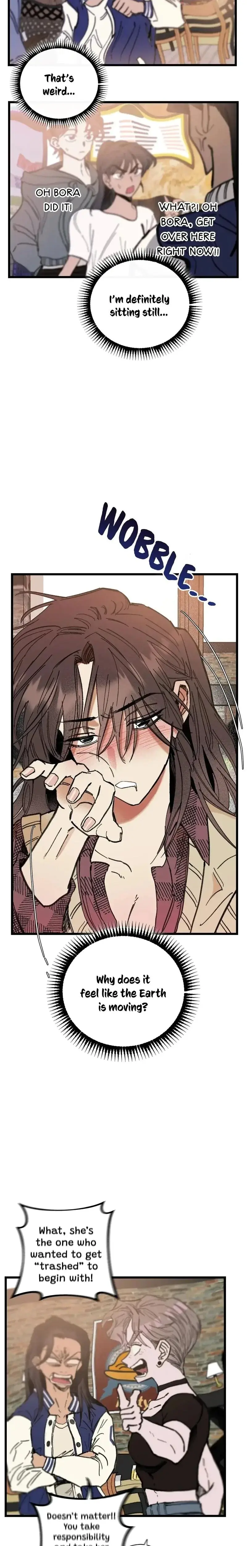 Alls Nice Chapter 1 - Page 25