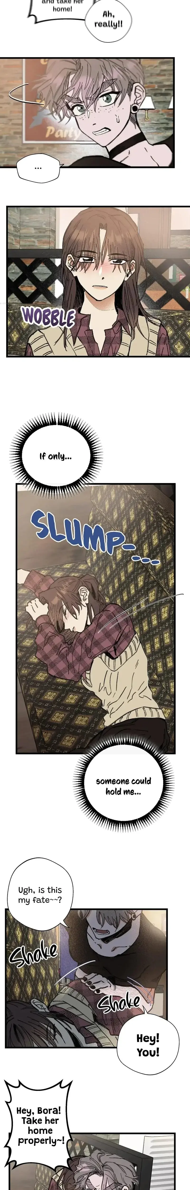 Alls Nice Chapter 1 - Page 26
