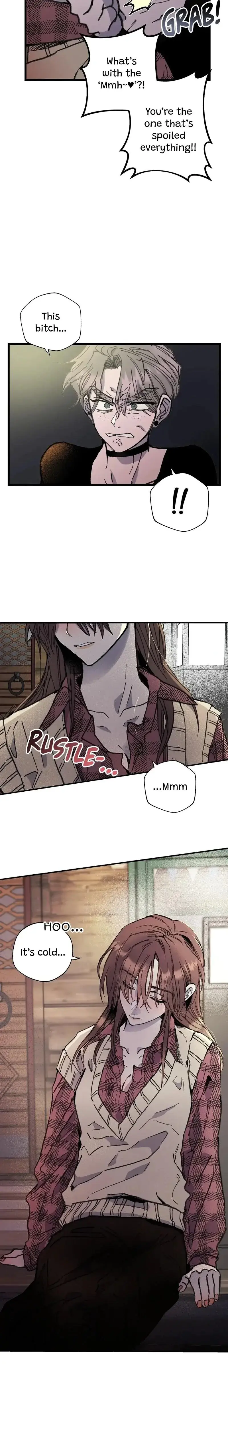 Alls Nice Chapter 1 - Page 28