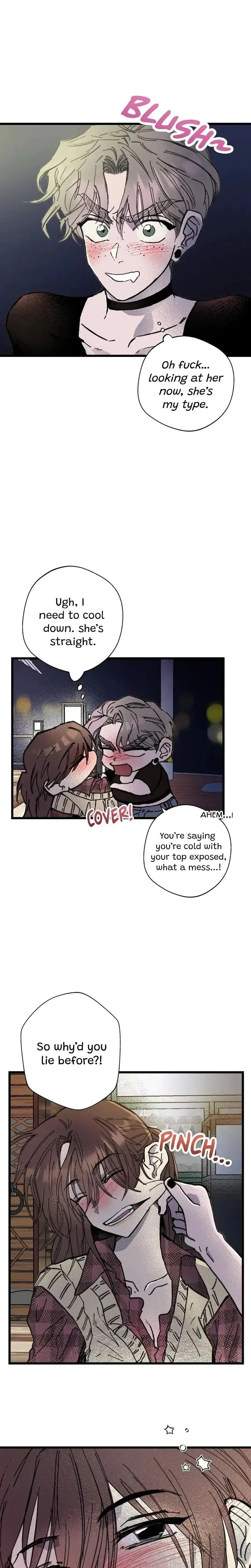 Alls Nice Chapter 1 - Page 29
