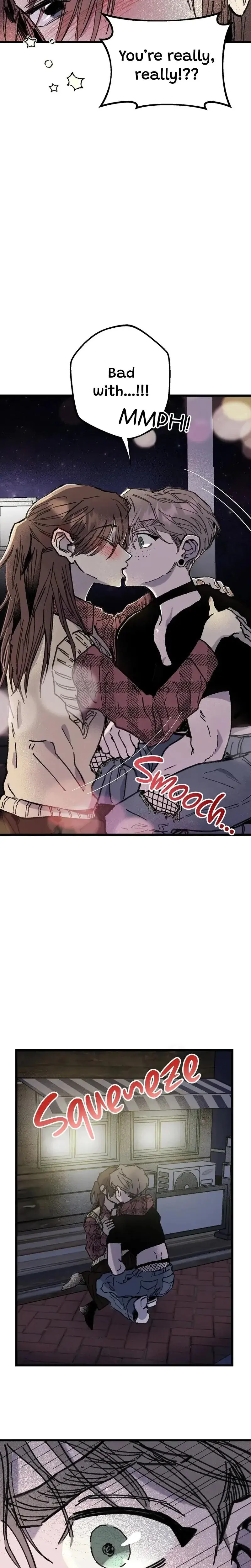 Alls Nice Chapter 1 - Page 30