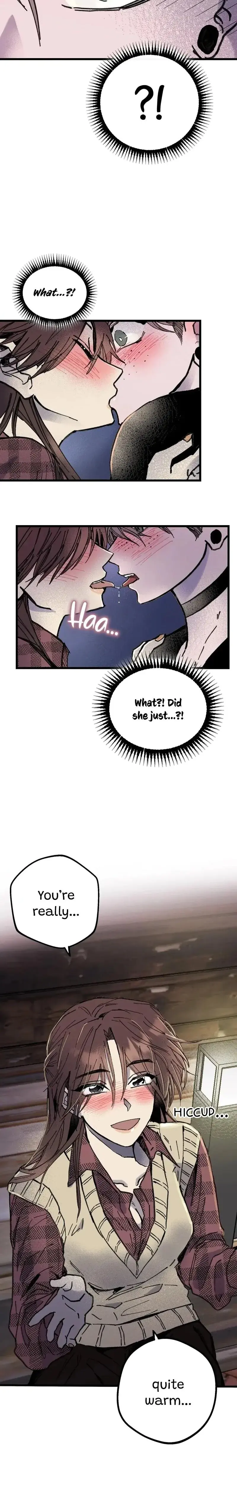 Alls Nice Chapter 1 - Page 31