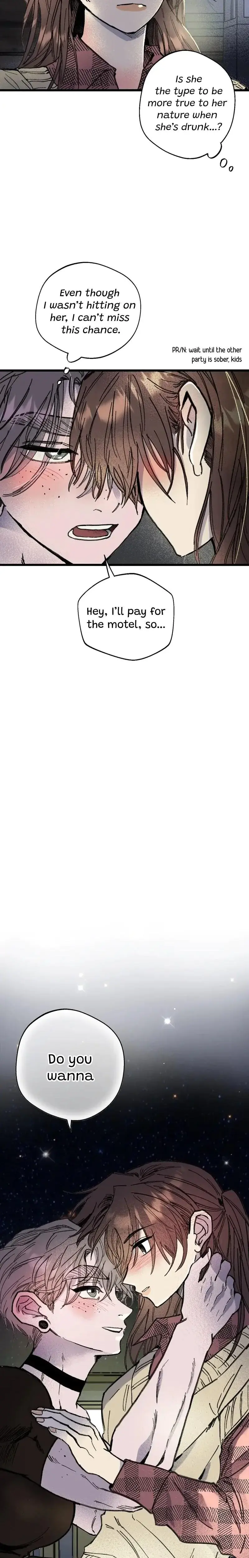 Alls Nice Chapter 1 - Page 34