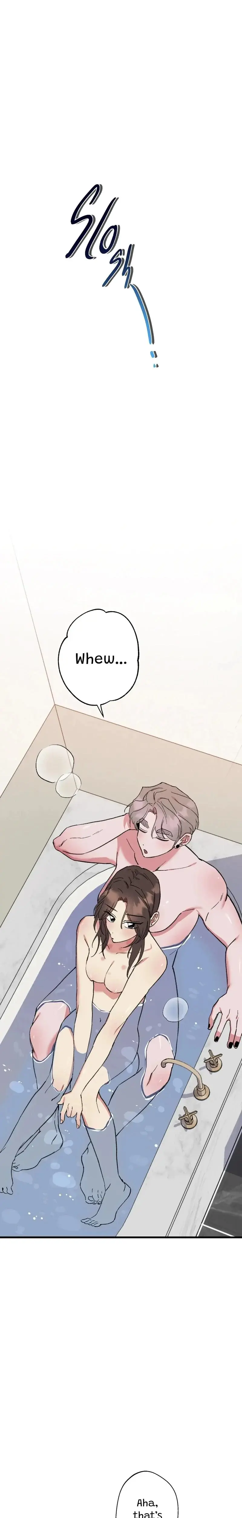 Alls Nice Chapter 10 - Page 1