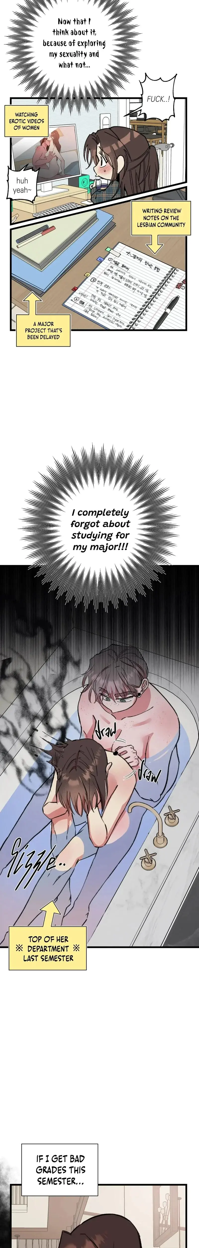Alls Nice Chapter 10 - Page 10