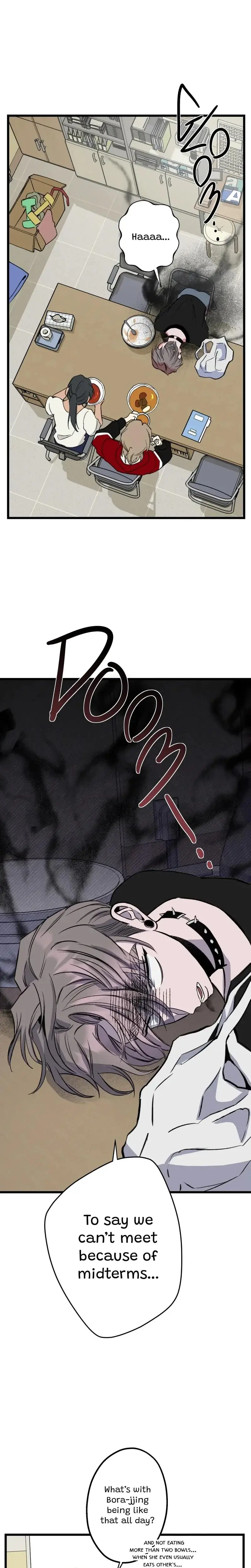 Alls Nice Chapter 10 - Page 13