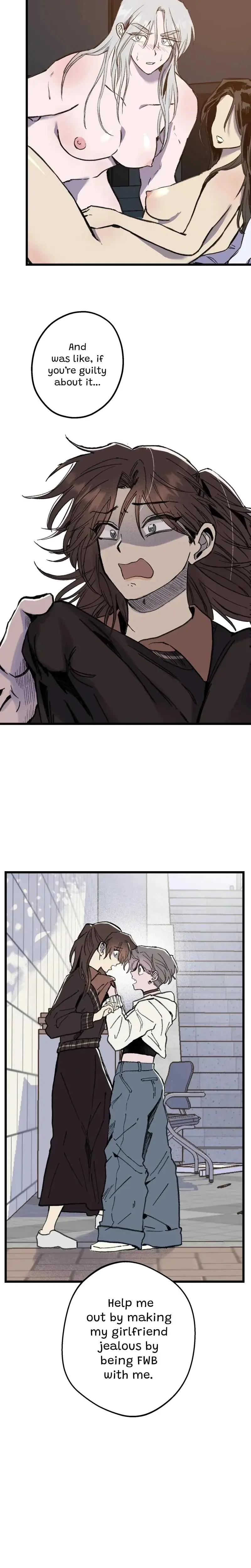Alls Nice Chapter 10 - Page 19