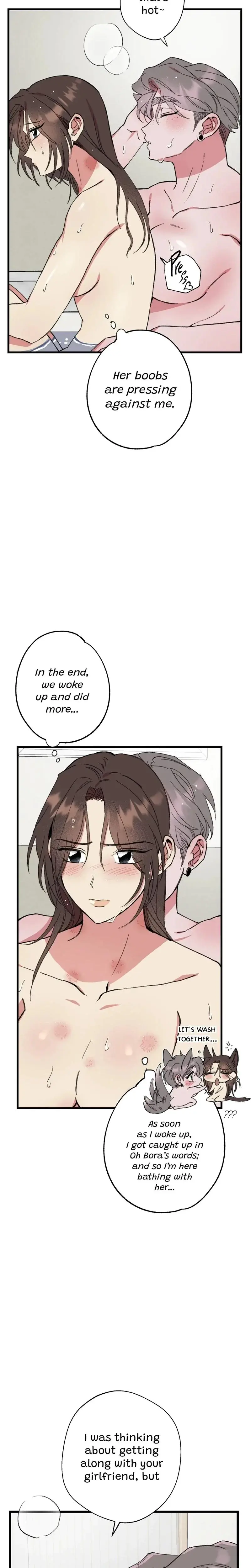 Alls Nice Chapter 10 - Page 2