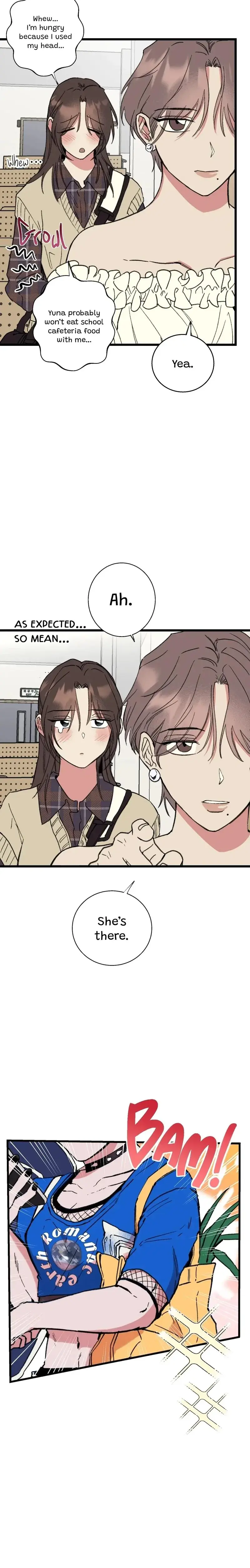 Alls Nice Chapter 10 - Page 26
