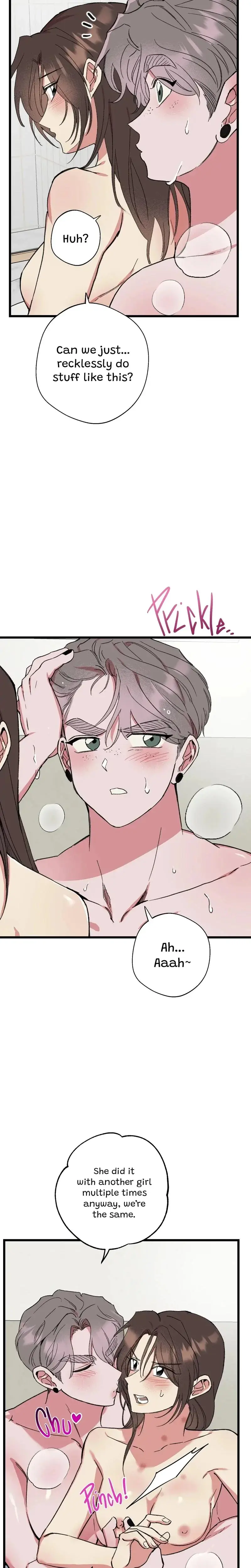 Alls Nice Chapter 10 - Page 3