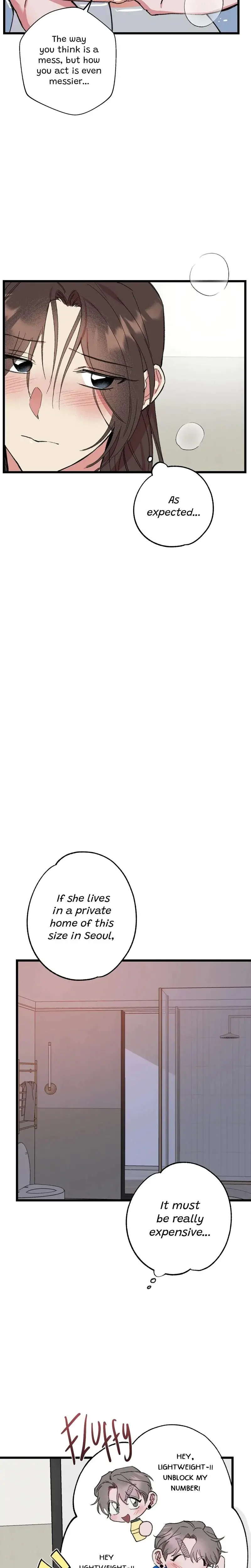 Alls Nice Chapter 10 - Page 4