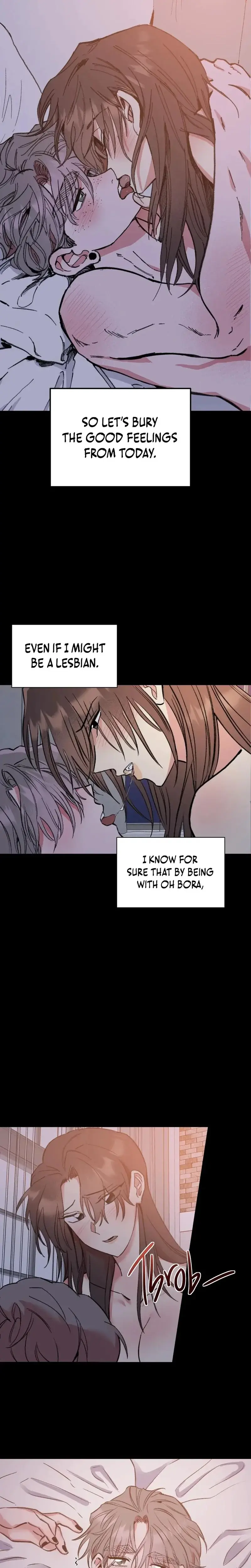 Alls Nice Chapter 10 - Page 6