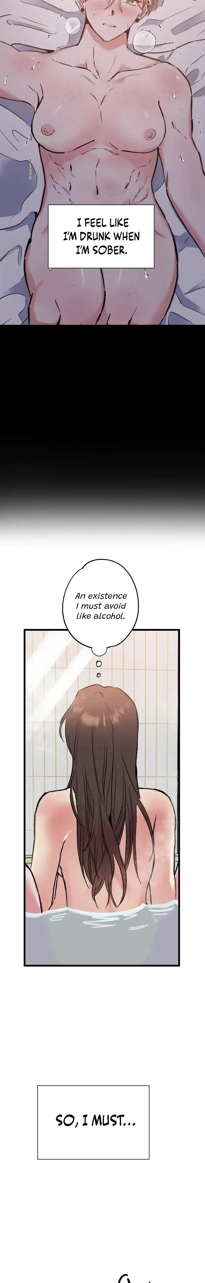 Alls Nice Chapter 10 - Page 7