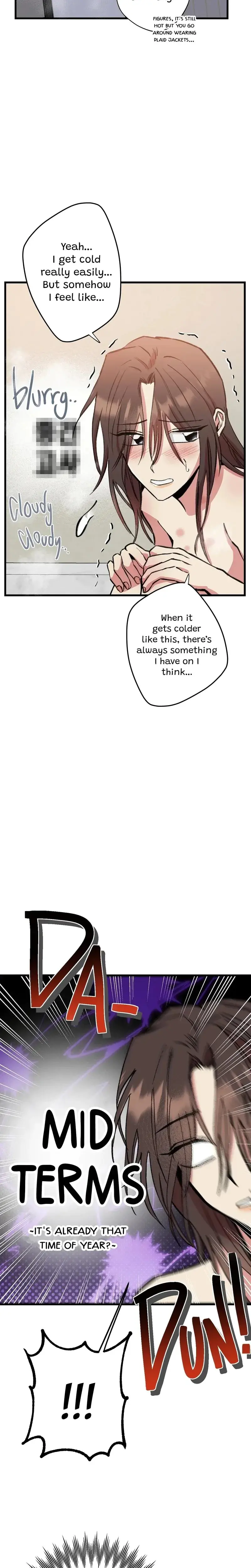 Alls Nice Chapter 10 - Page 9