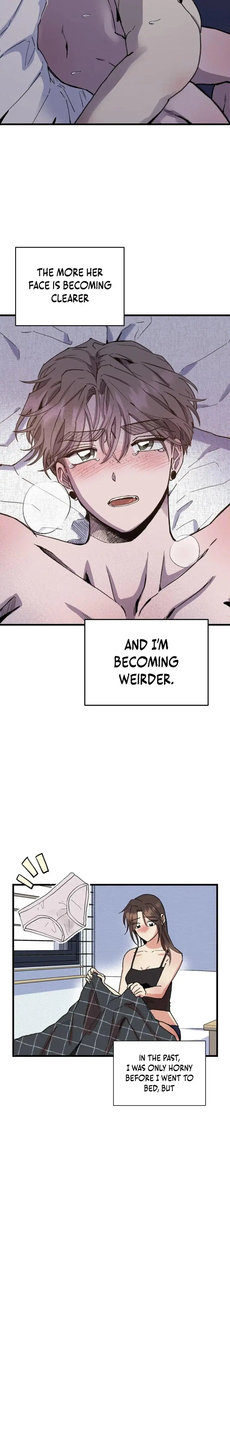 Alls Nice Chapter 11 - Page 13